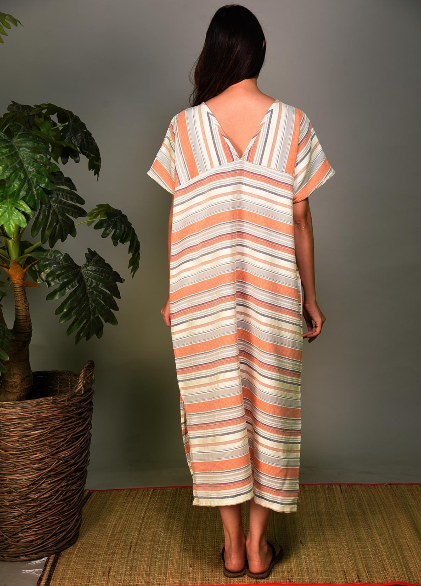 Mina Caftan