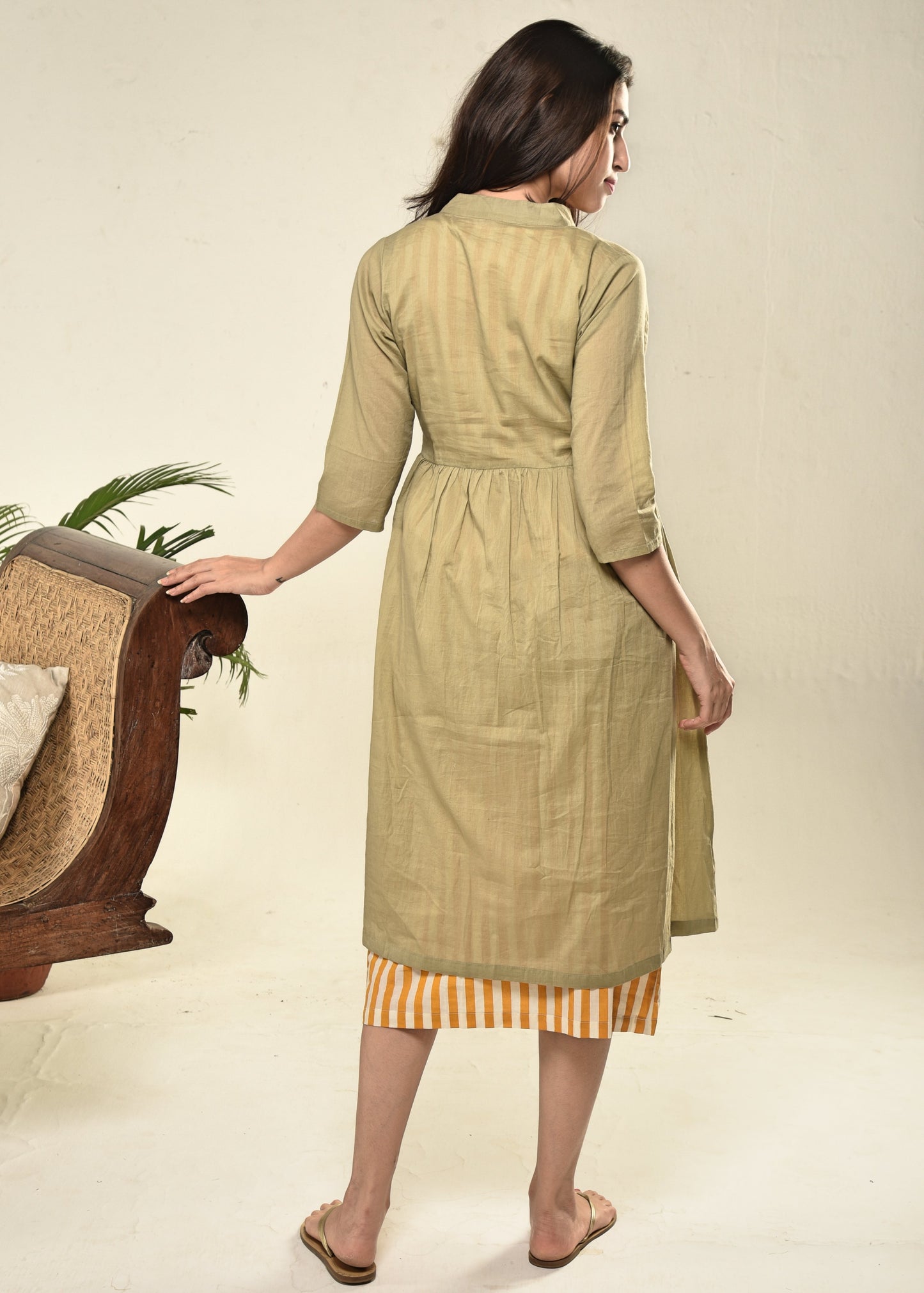 Tory Dress