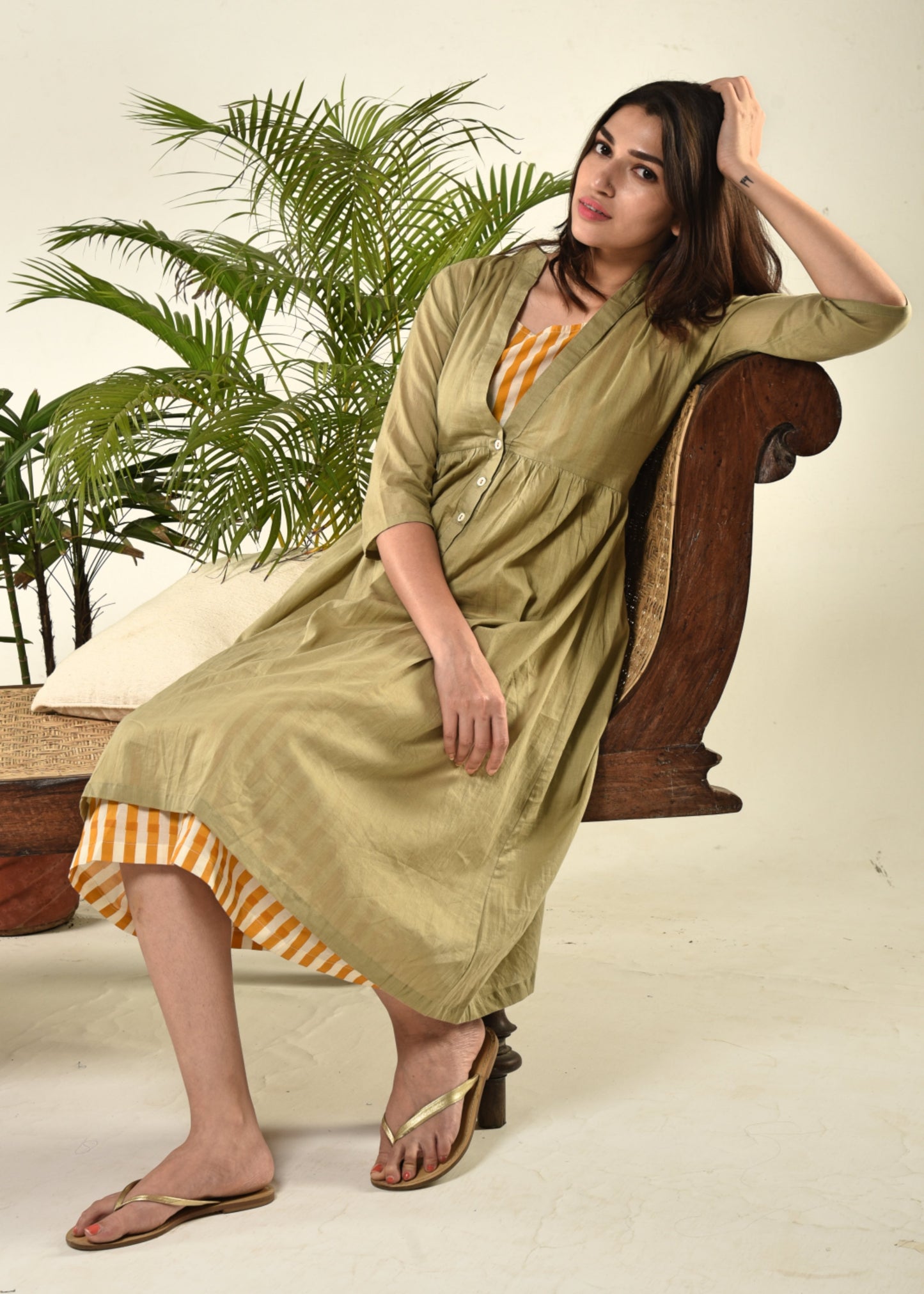 Tory Dress