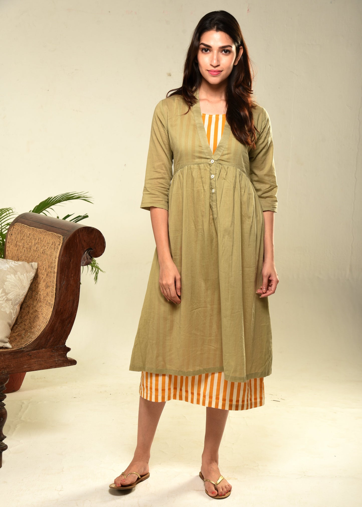 Tory Dress