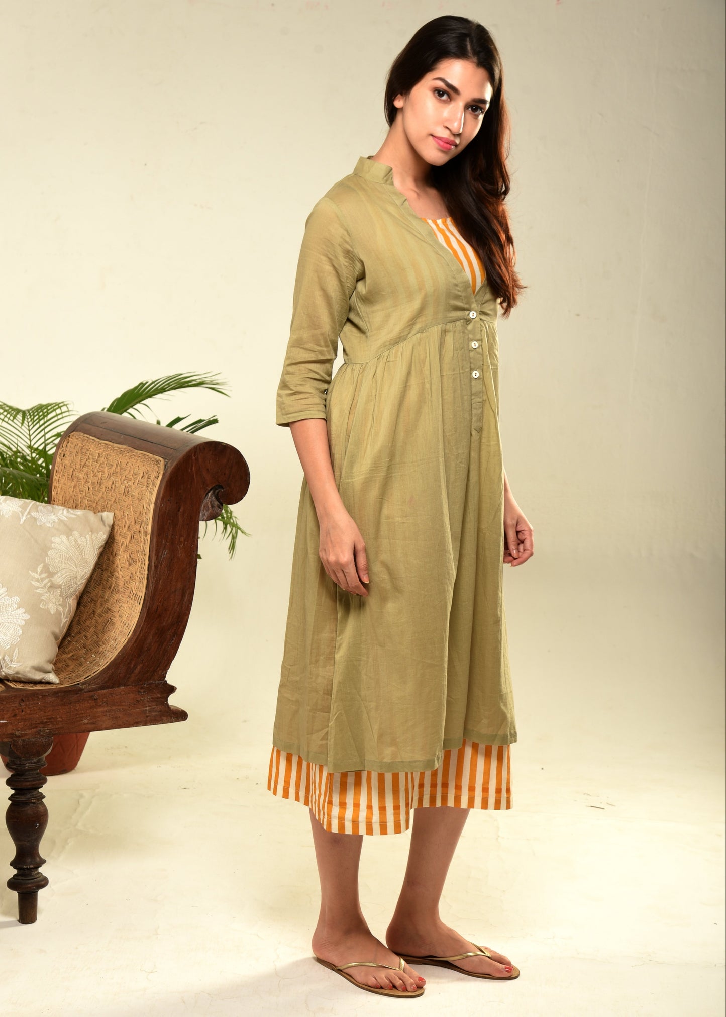 Tory Dress