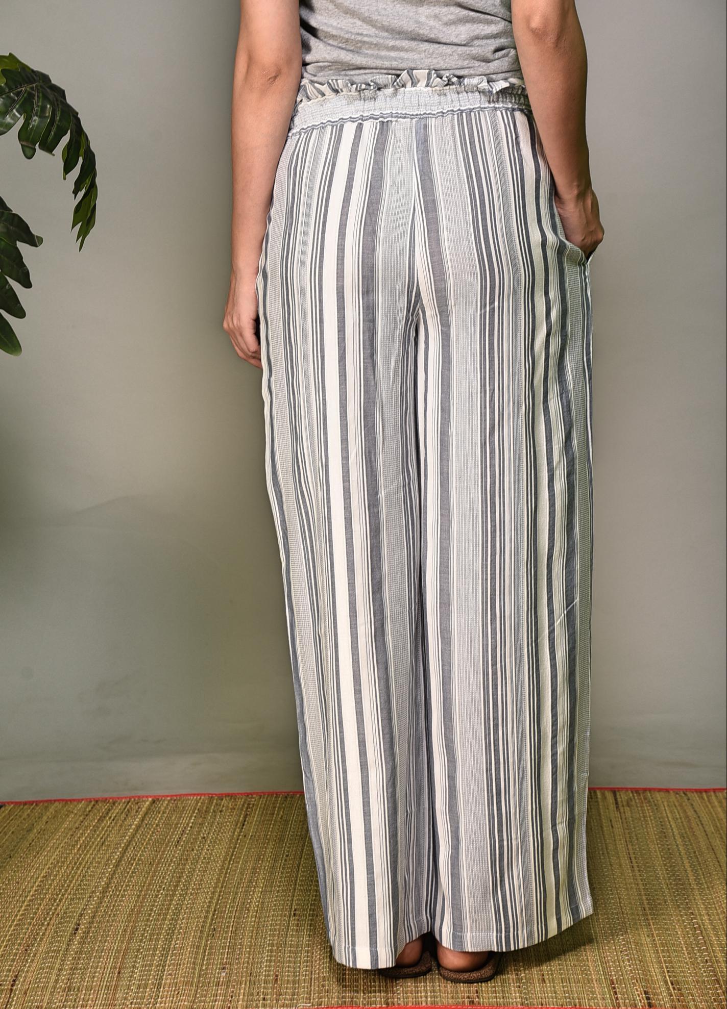 Paper Bag PJ Pants