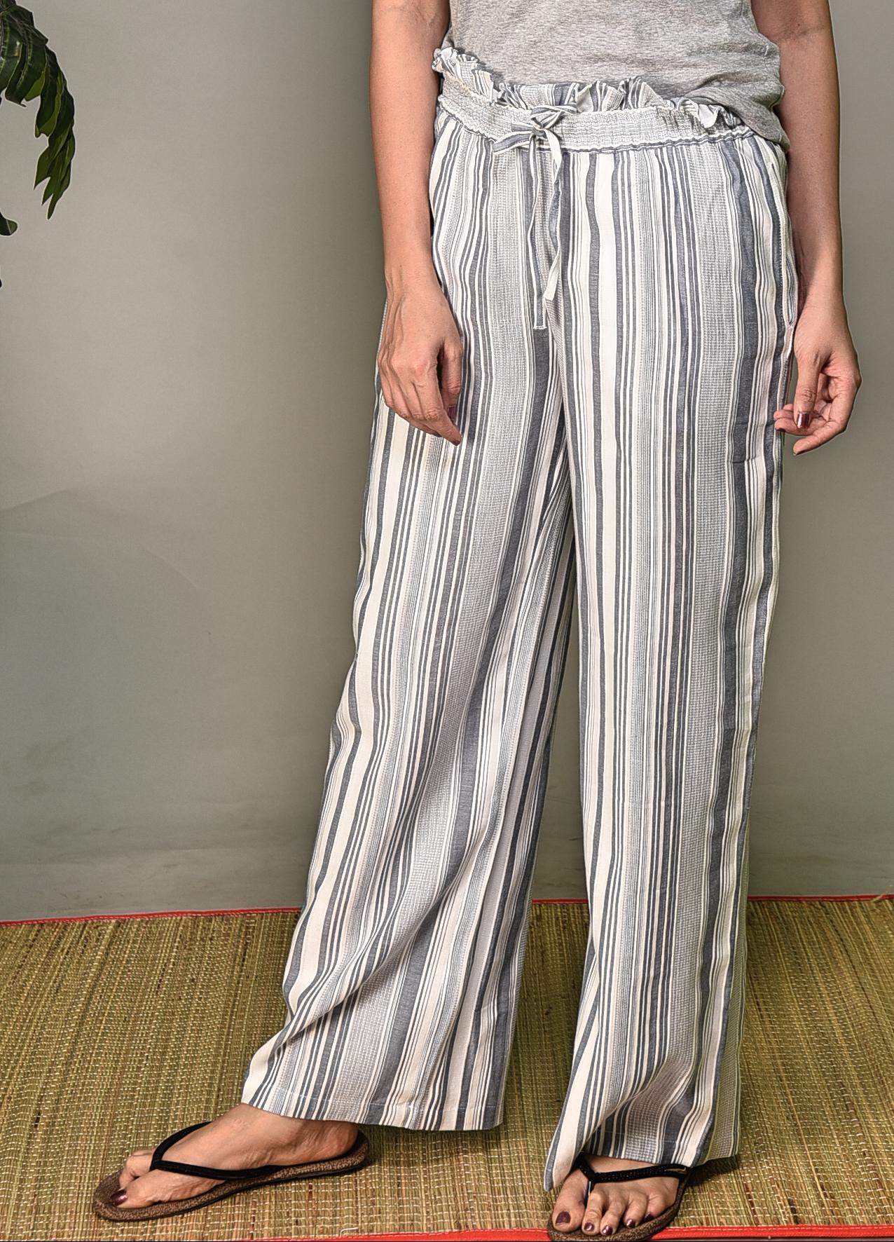 Paper Bag PJ Pants
