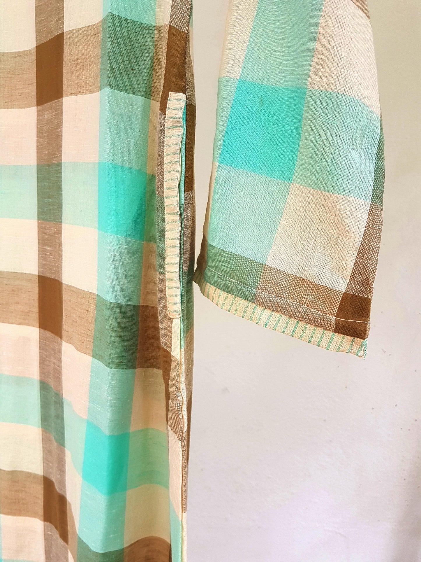 Minimal Kurta