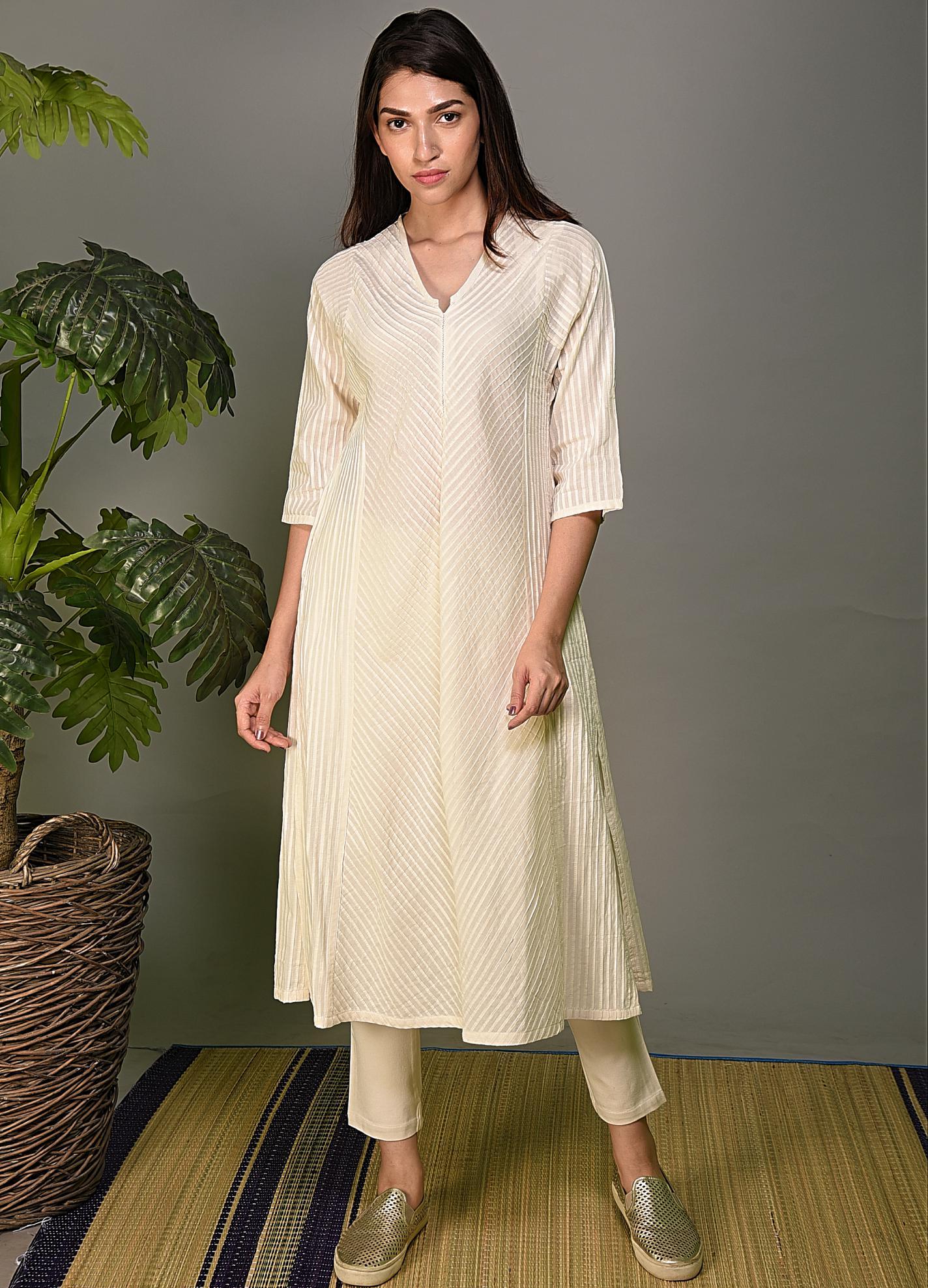 Padma Kurta