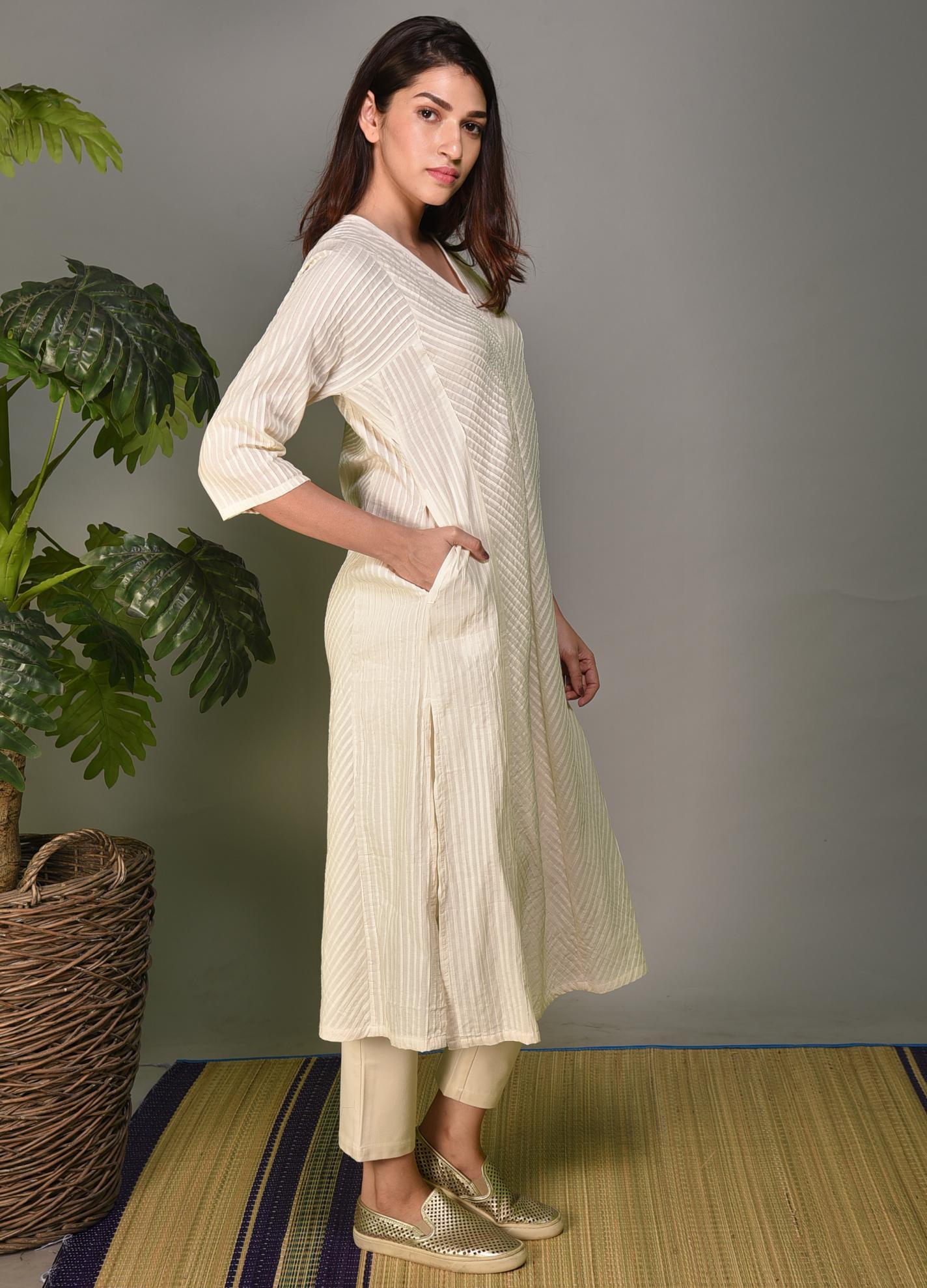 Padma Kurta
