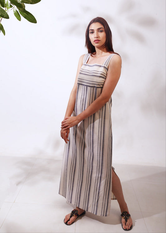 Column Dress