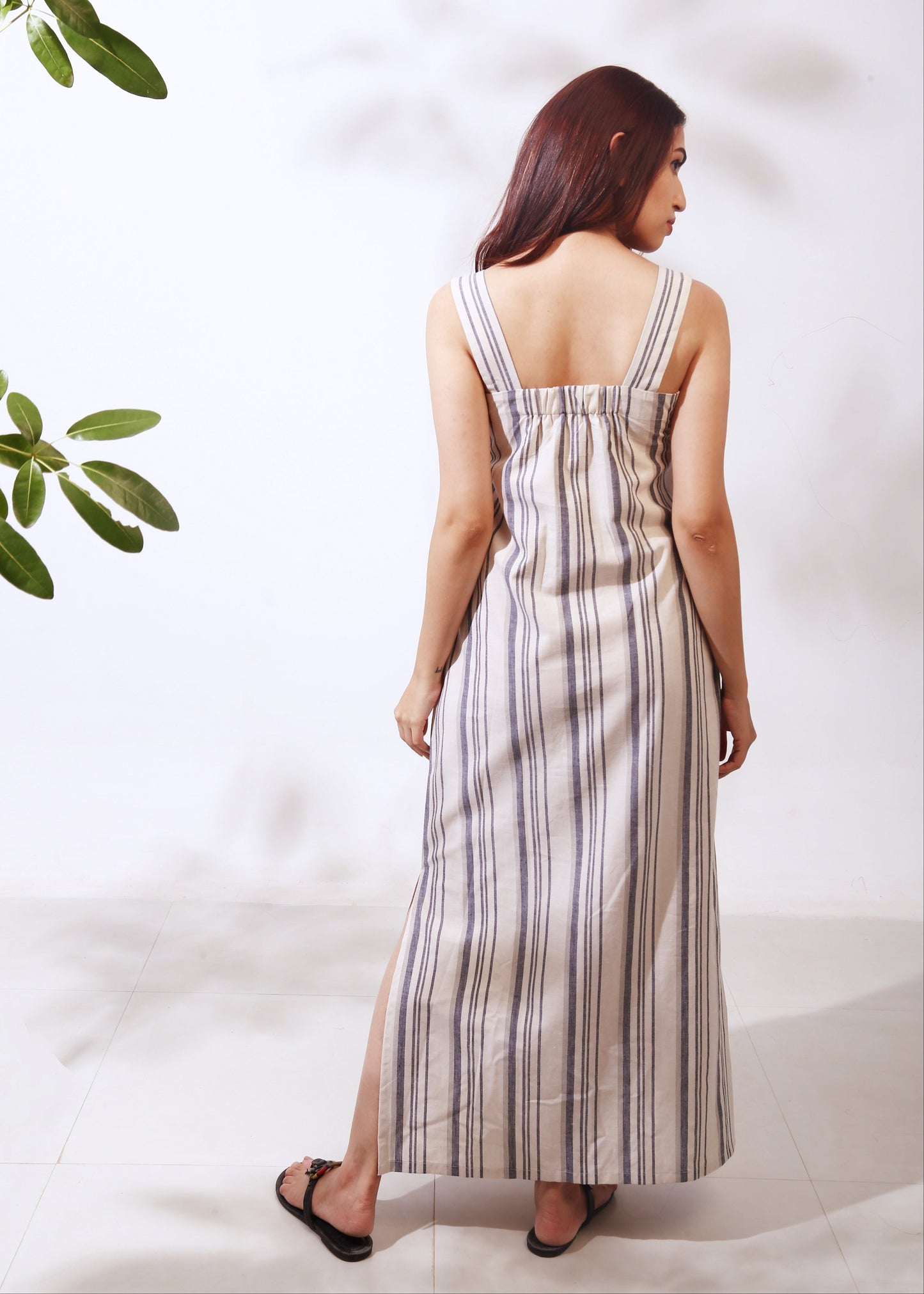 Column Dress