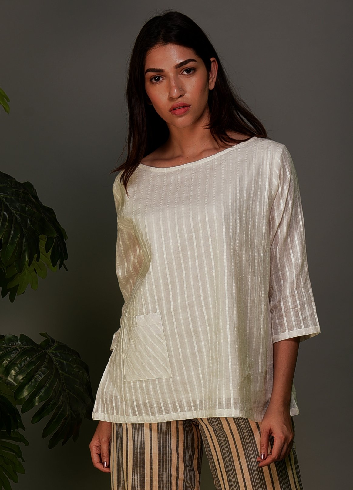 Button Back Top