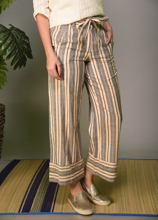 Wide Leg Pant