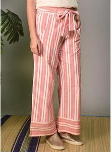 Wide Leg Pant
