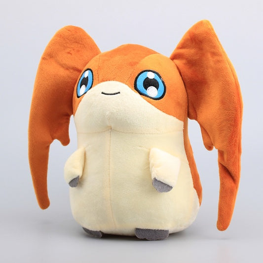Anime Digimon Adventure Patamon
