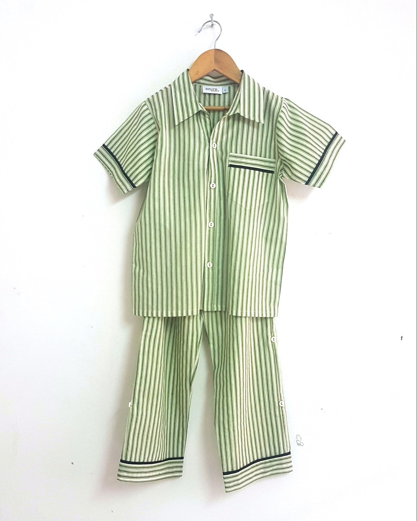 Kids PJ Set