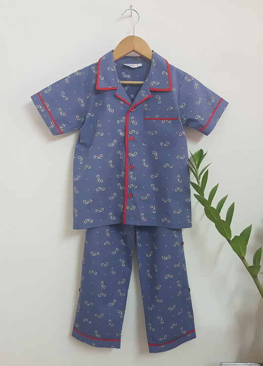 Motorcycle PJs