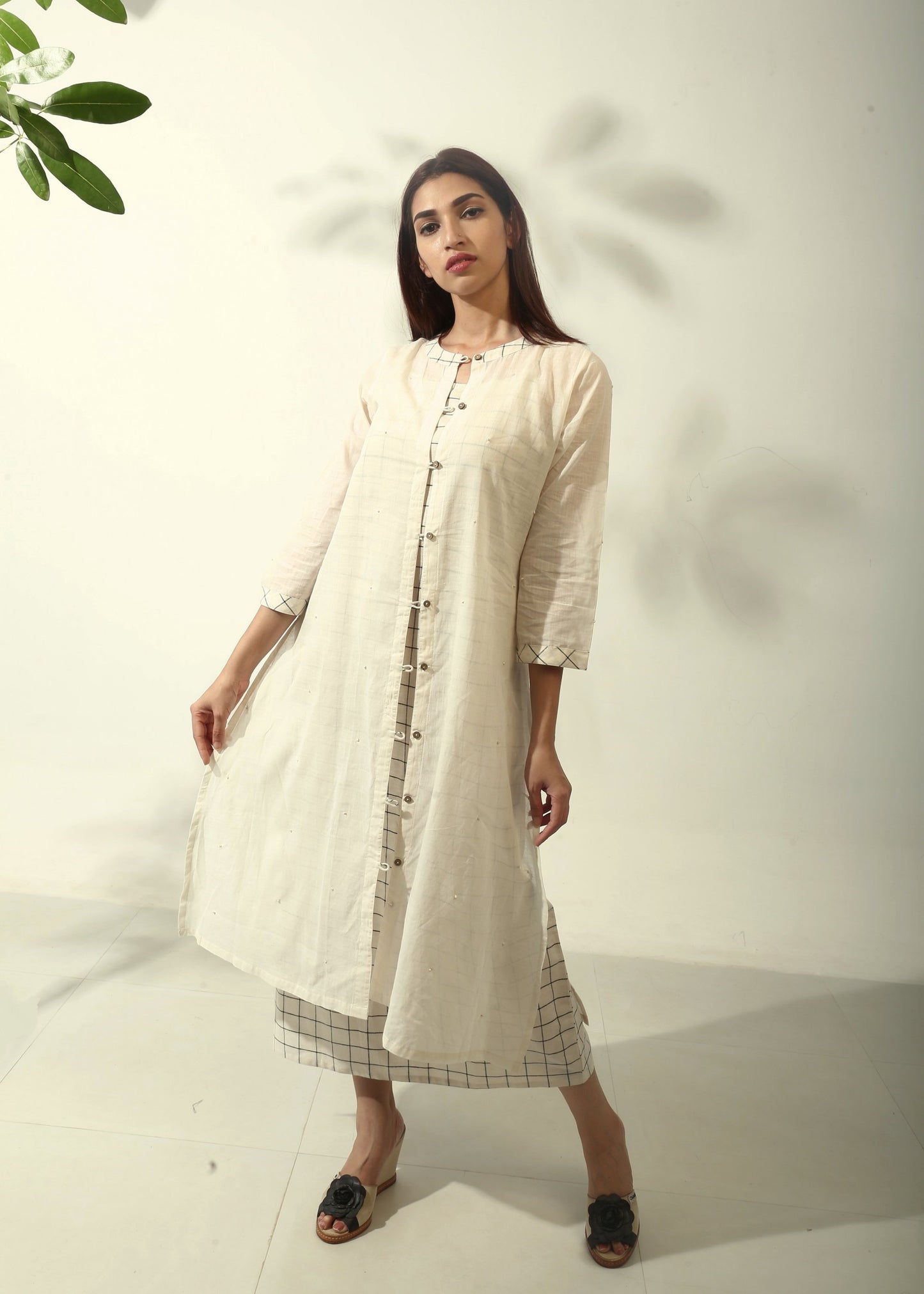 MulMul 2 piece Kuress