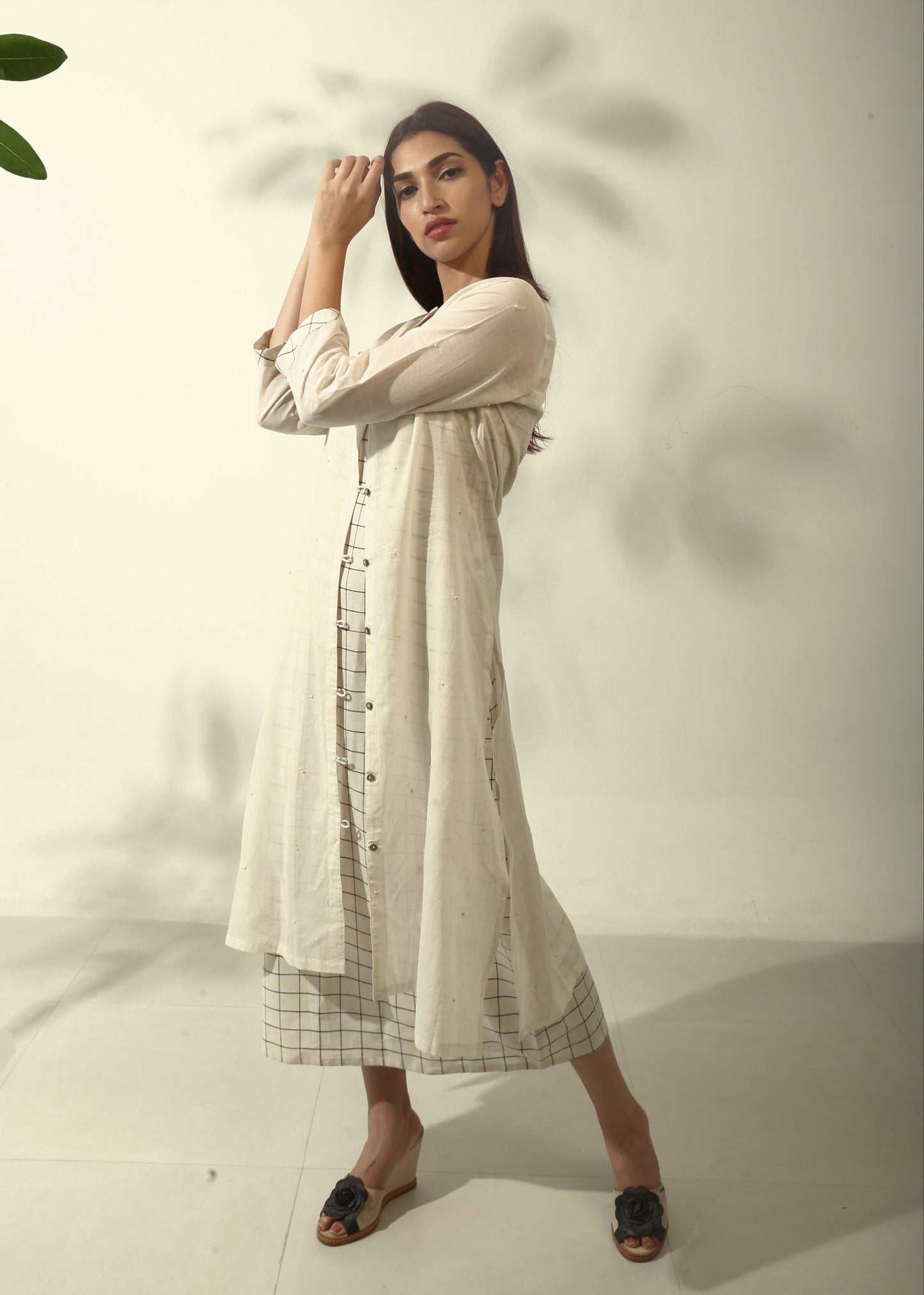 MulMul 2 piece Kuress