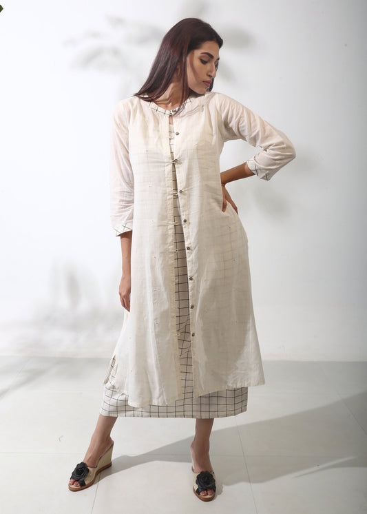 MulMul 2 piece Kuress