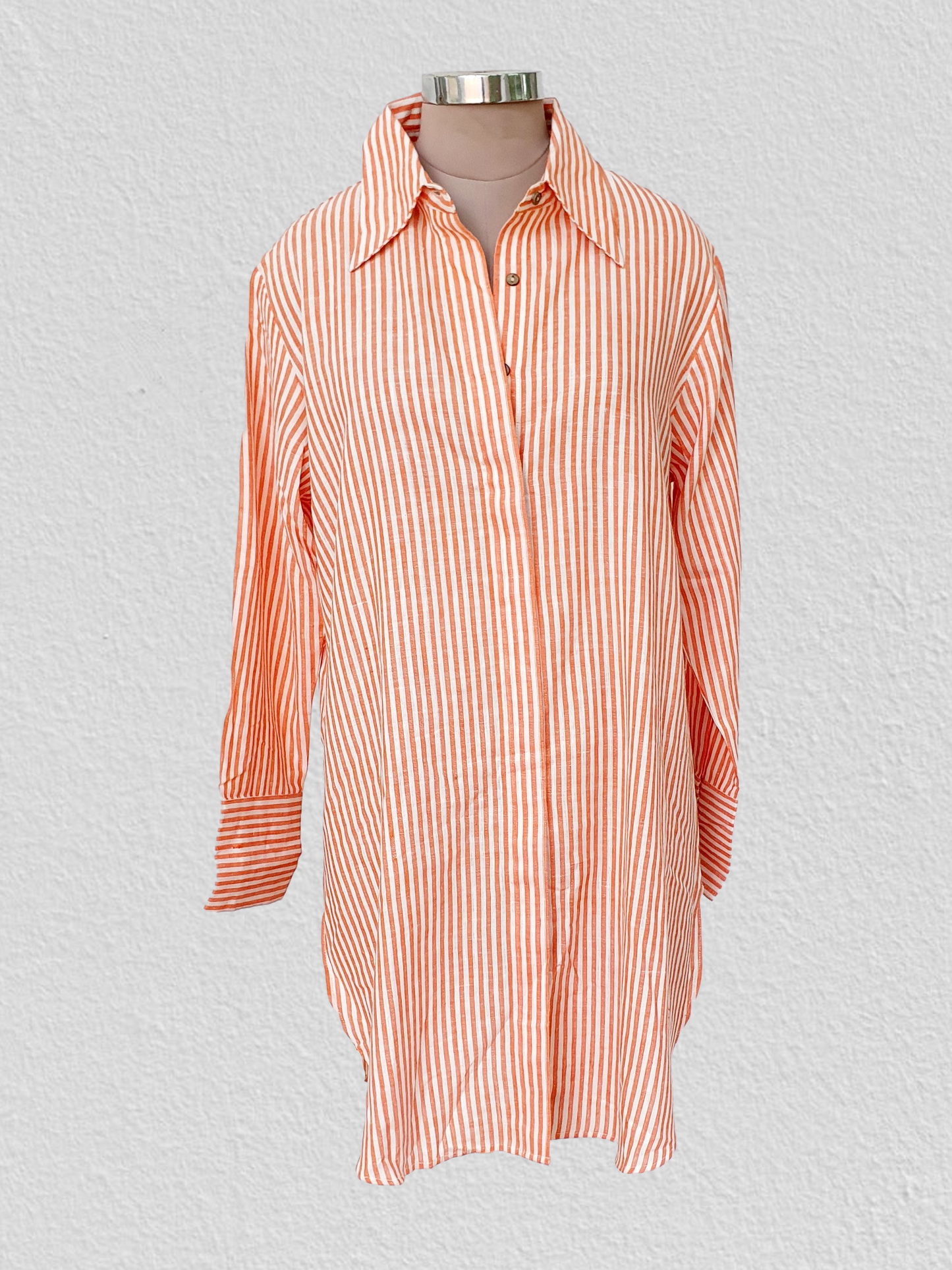 Hi Lo Tunic