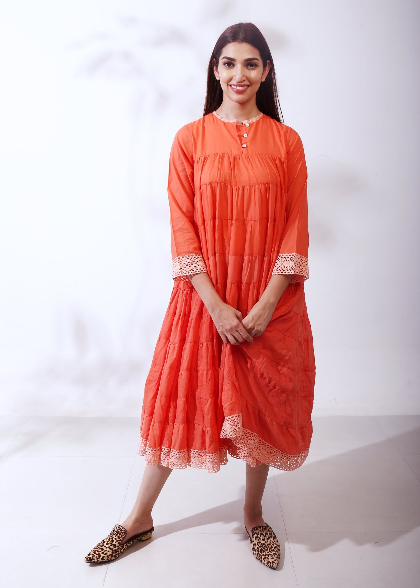 Romance Dress