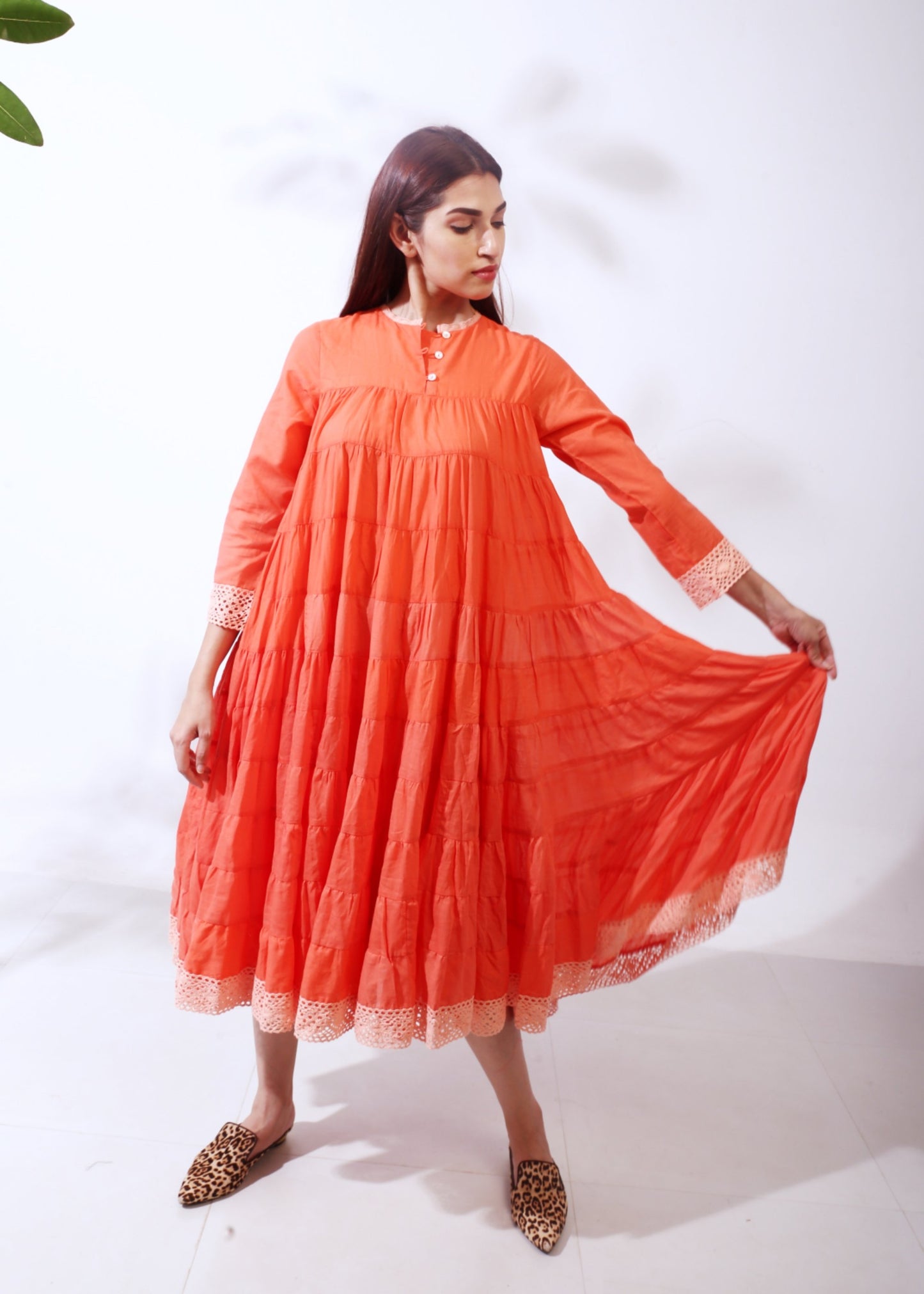 Romance Dress