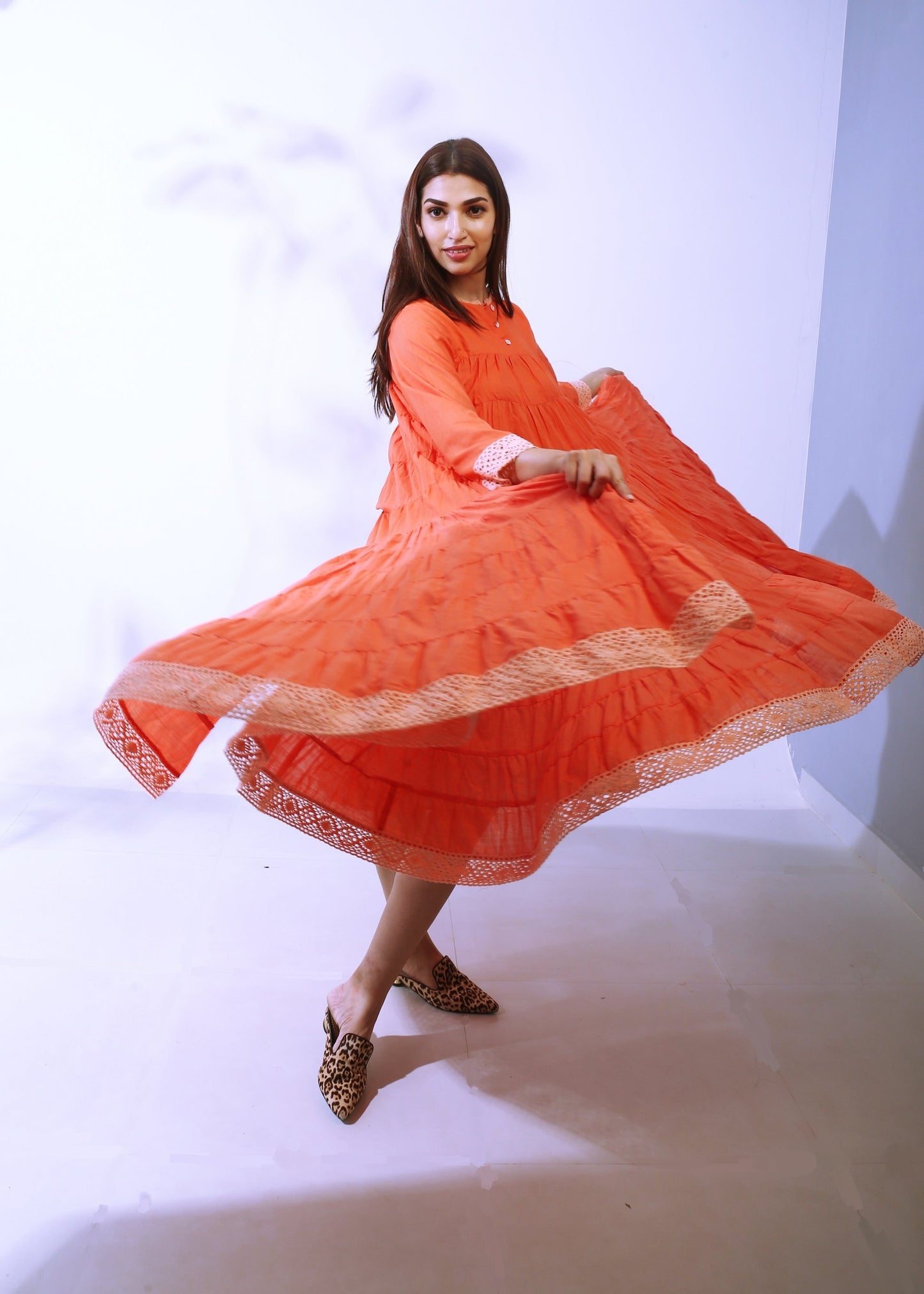 Romance Dress