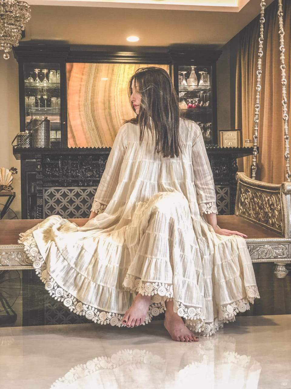 Romance Dress