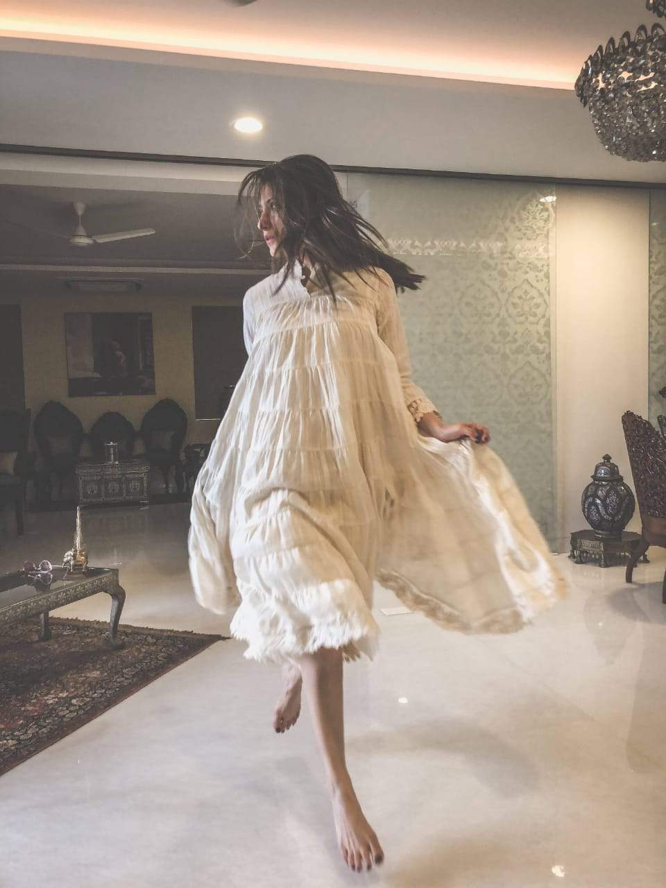 Romance Dress