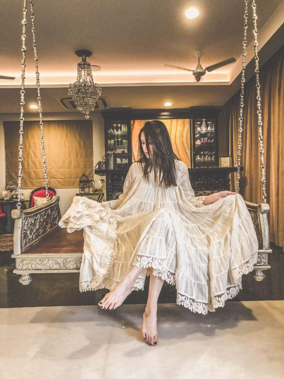 Romance Dress